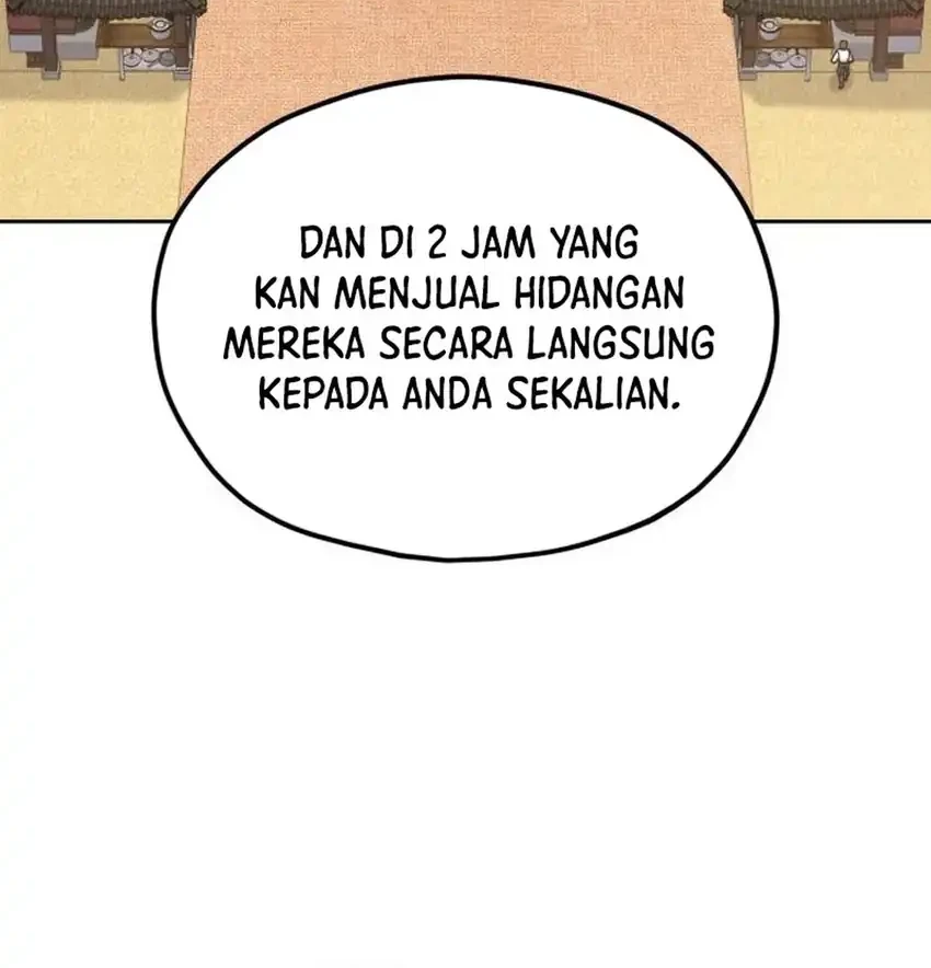 God’s Cuisine Chapter 22 Gambar 47