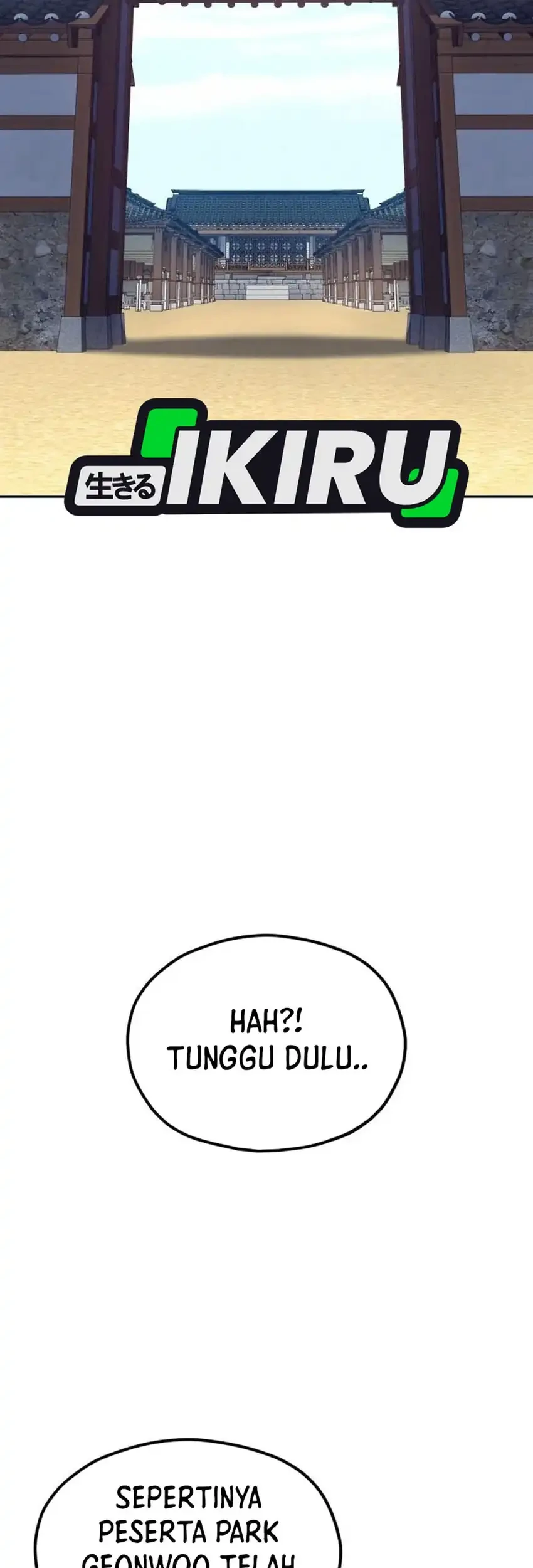 God’s Cuisine Chapter 22 Gambar 3