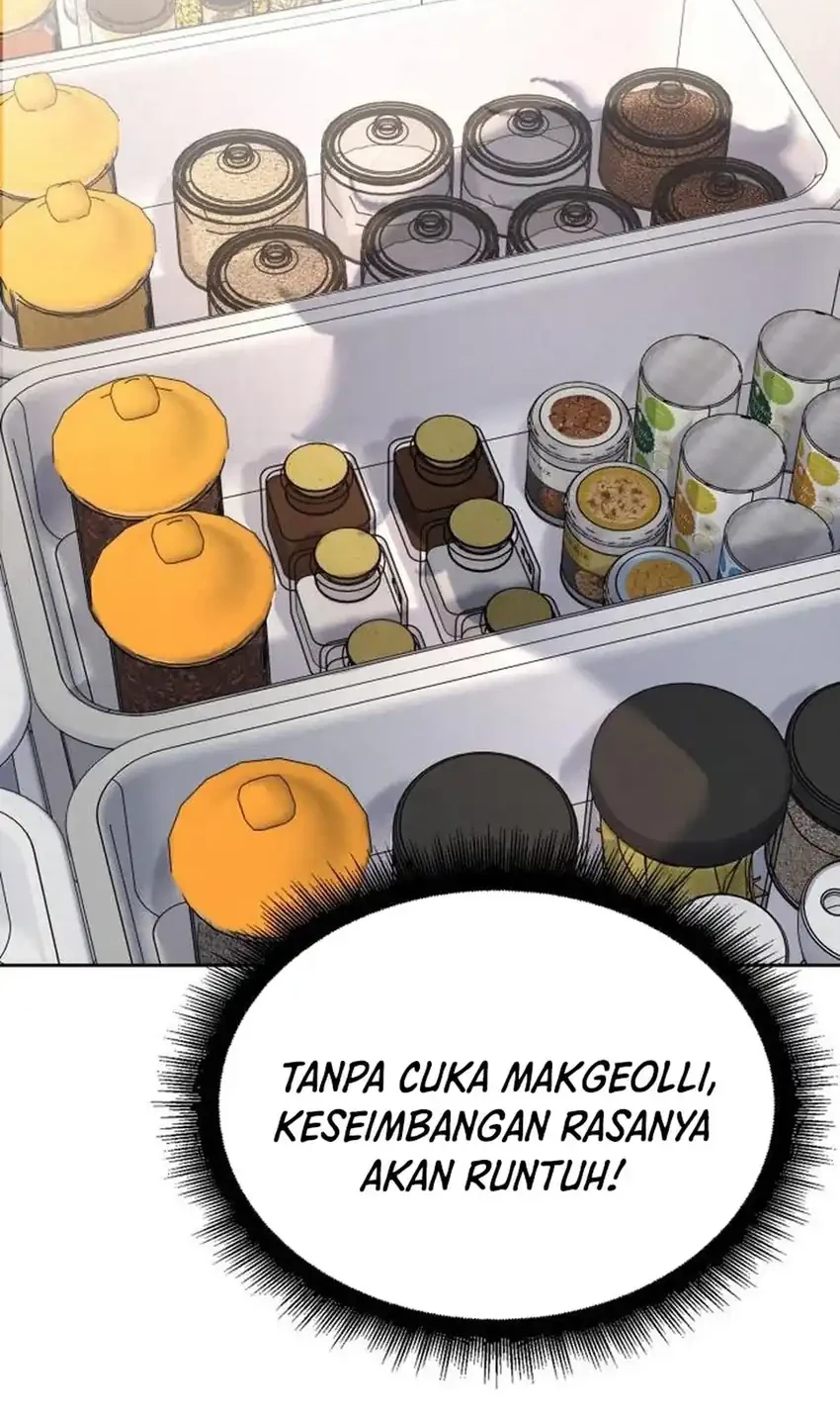 God’s Cuisine Chapter 22 Gambar 59