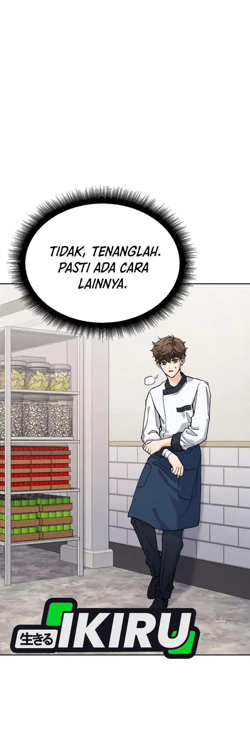 God’s Cuisine Chapter 22 Gambar 60