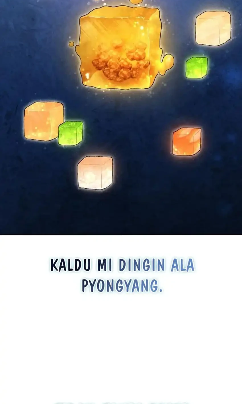 God’s Cuisine Chapter 22 Gambar 63