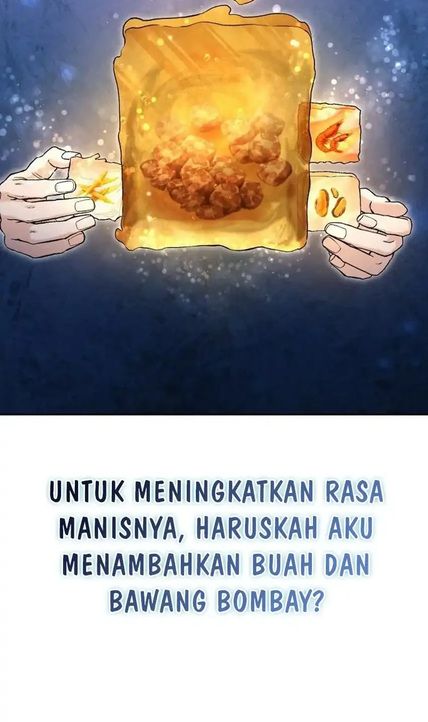 God’s Cuisine Chapter 22 Gambar 65