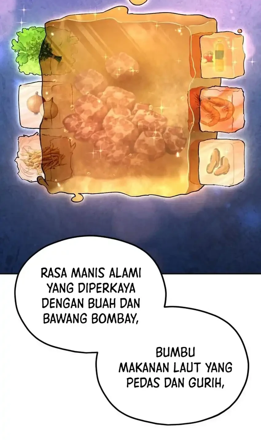 God’s Cuisine Chapter 22 Gambar 69