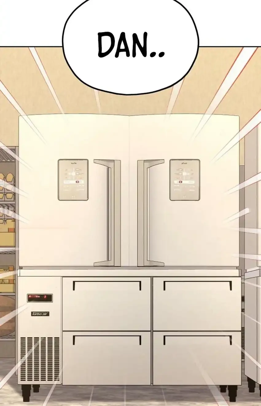 God’s Cuisine Chapter 22 Gambar 71