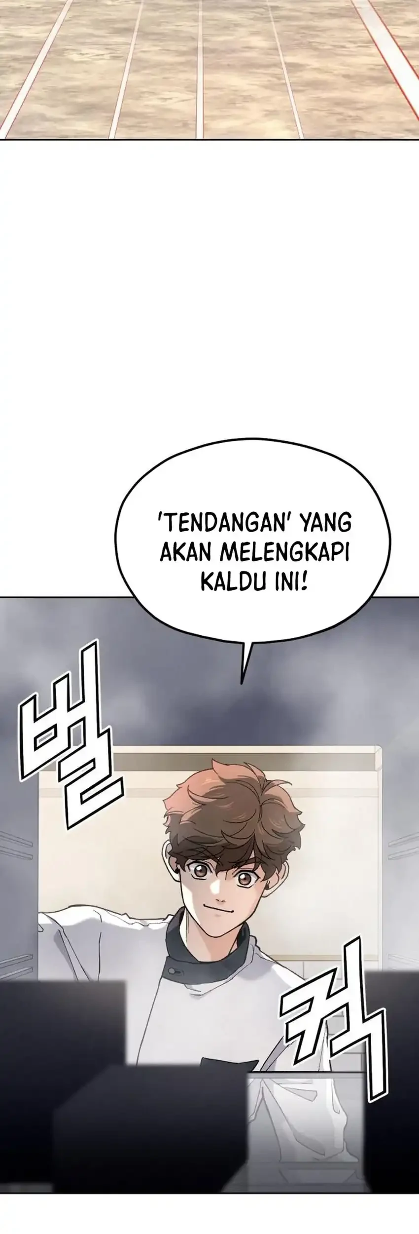 God’s Cuisine Chapter 22 Gambar 72