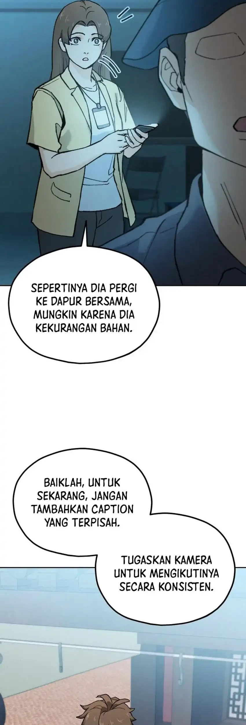 God’s Cuisine Chapter 22 Gambar 88