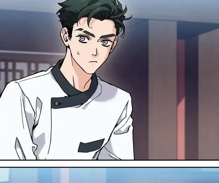God’s Cuisine Chapter 22 Gambar 95