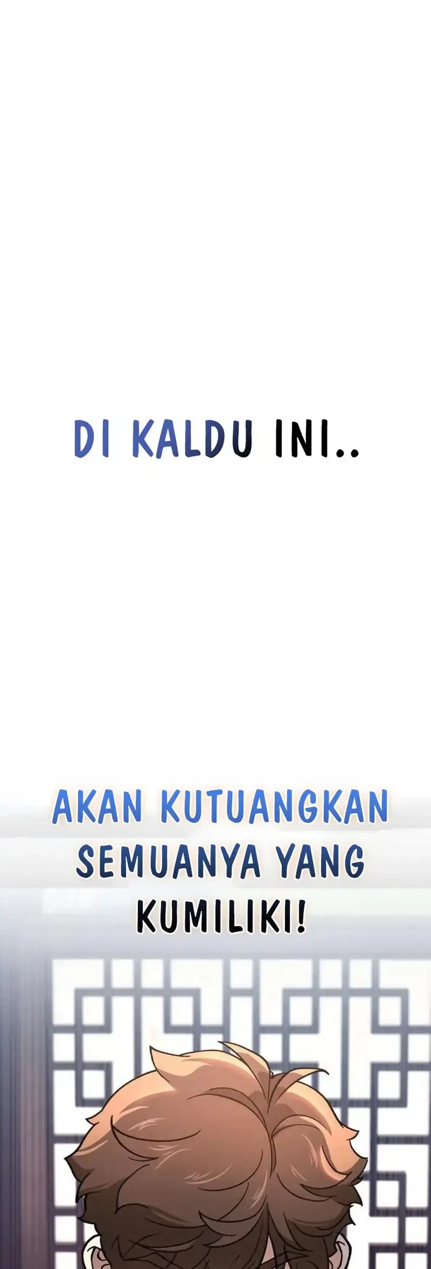 God’s Cuisine Chapter 22 Gambar 100