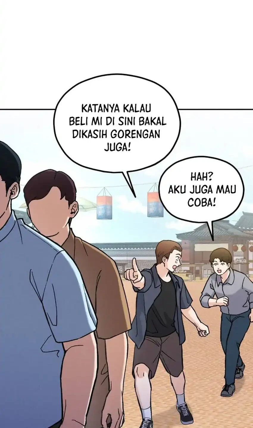 God’s Cuisine Chapter 23 Gambar 22