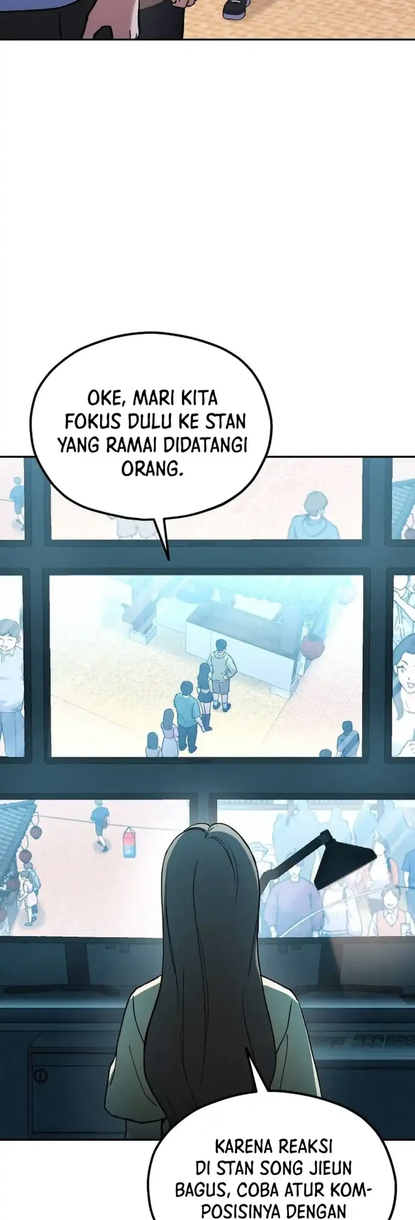 God’s Cuisine Chapter 23 Gambar 23