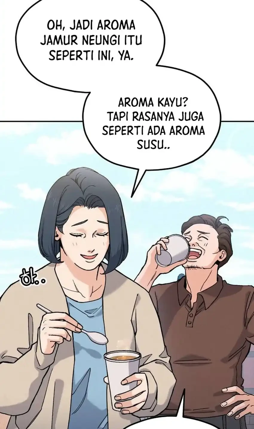 God’s Cuisine Chapter 23 Gambar 28
