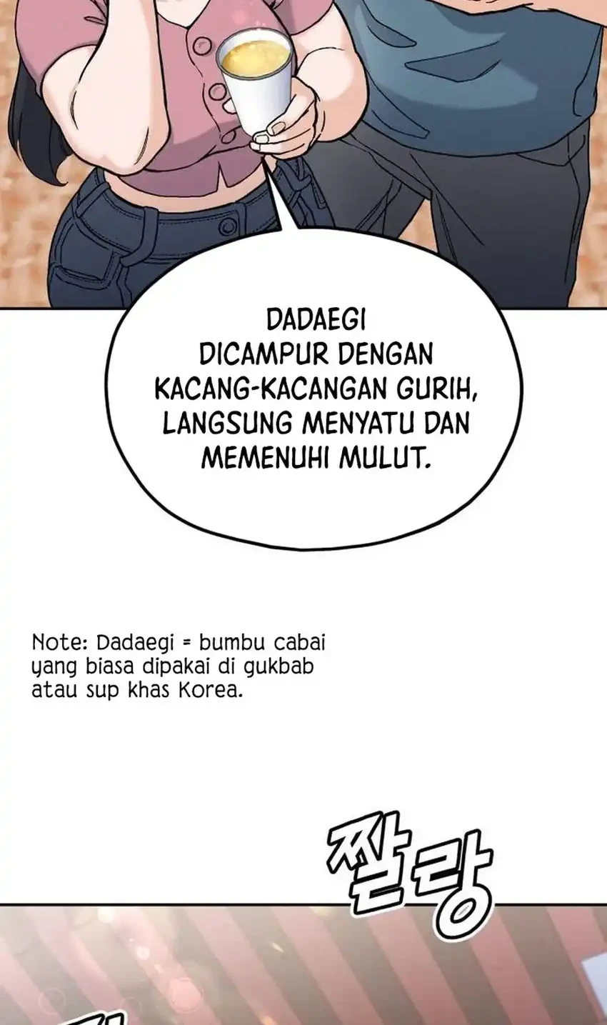 God’s Cuisine Chapter 23 Gambar 32
