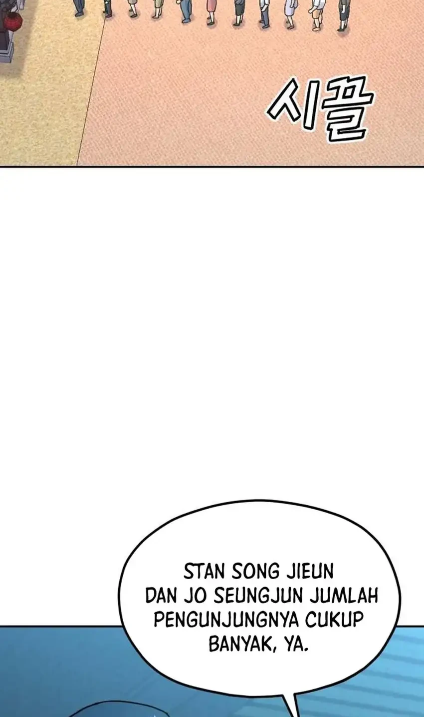 God’s Cuisine Chapter 23 Gambar 38