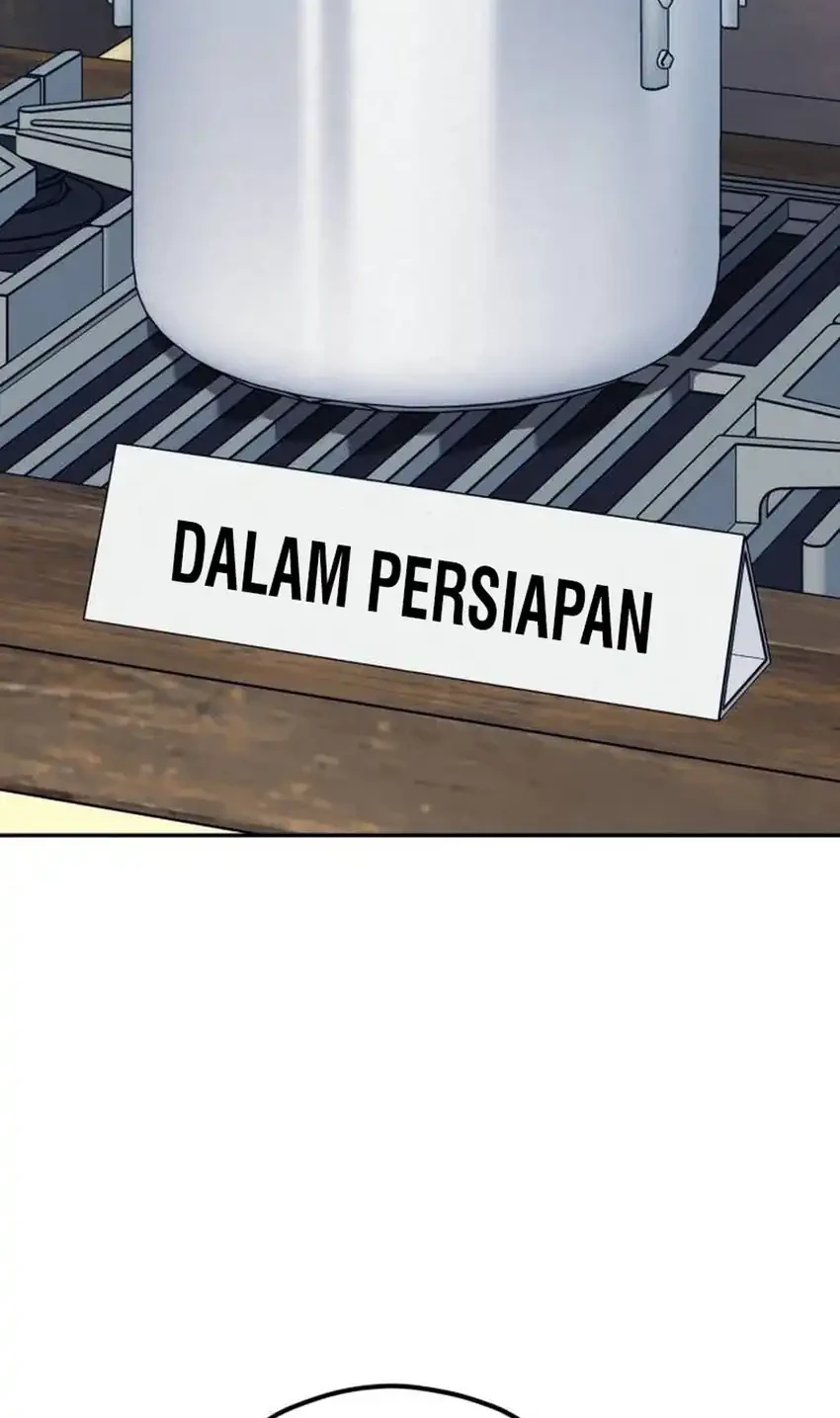God’s Cuisine Chapter 23 Gambar 40