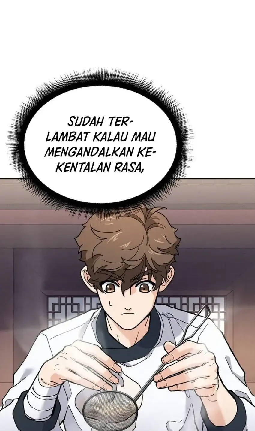 God’s Cuisine Chapter 23 Gambar 44