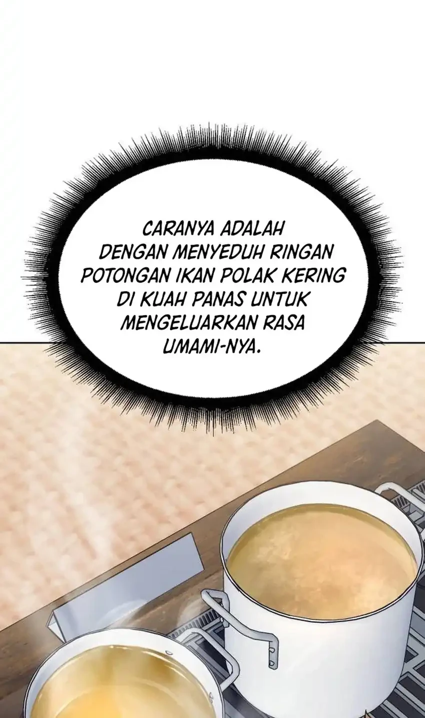God’s Cuisine Chapter 23 Gambar 46