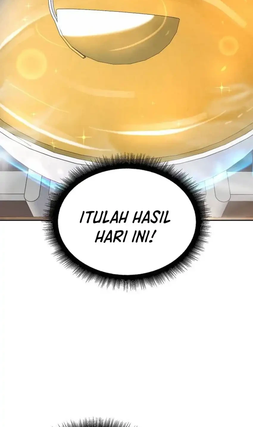 God’s Cuisine Chapter 23 Gambar 48