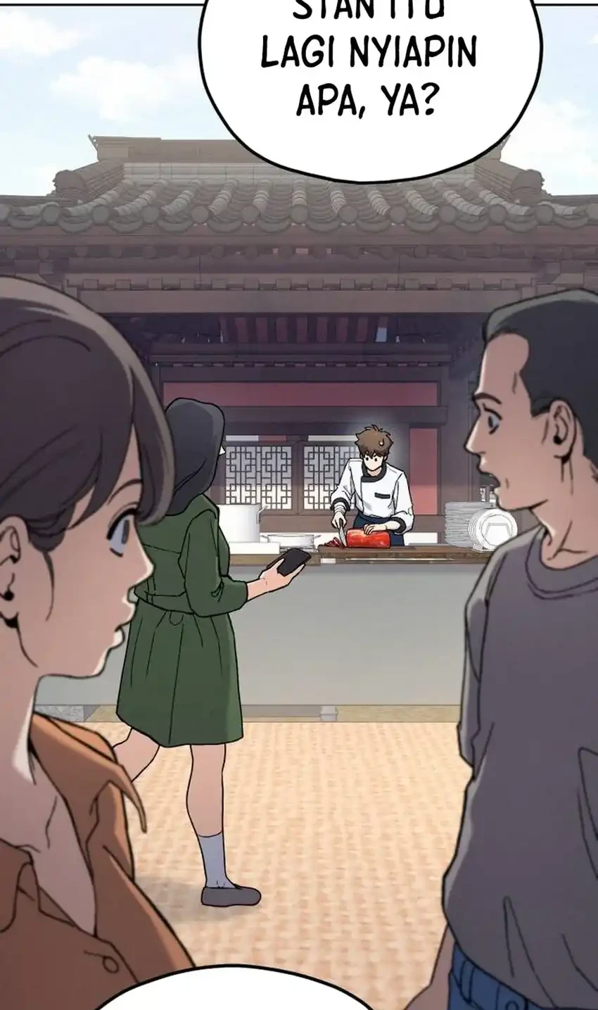God’s Cuisine Chapter 23 Gambar 50