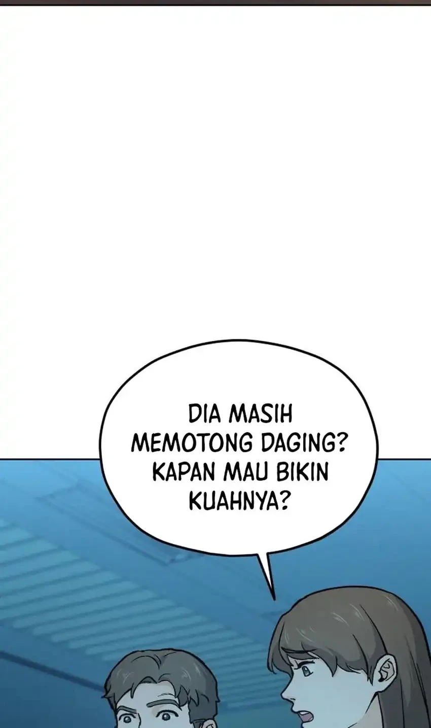 God’s Cuisine Chapter 23 Gambar 52