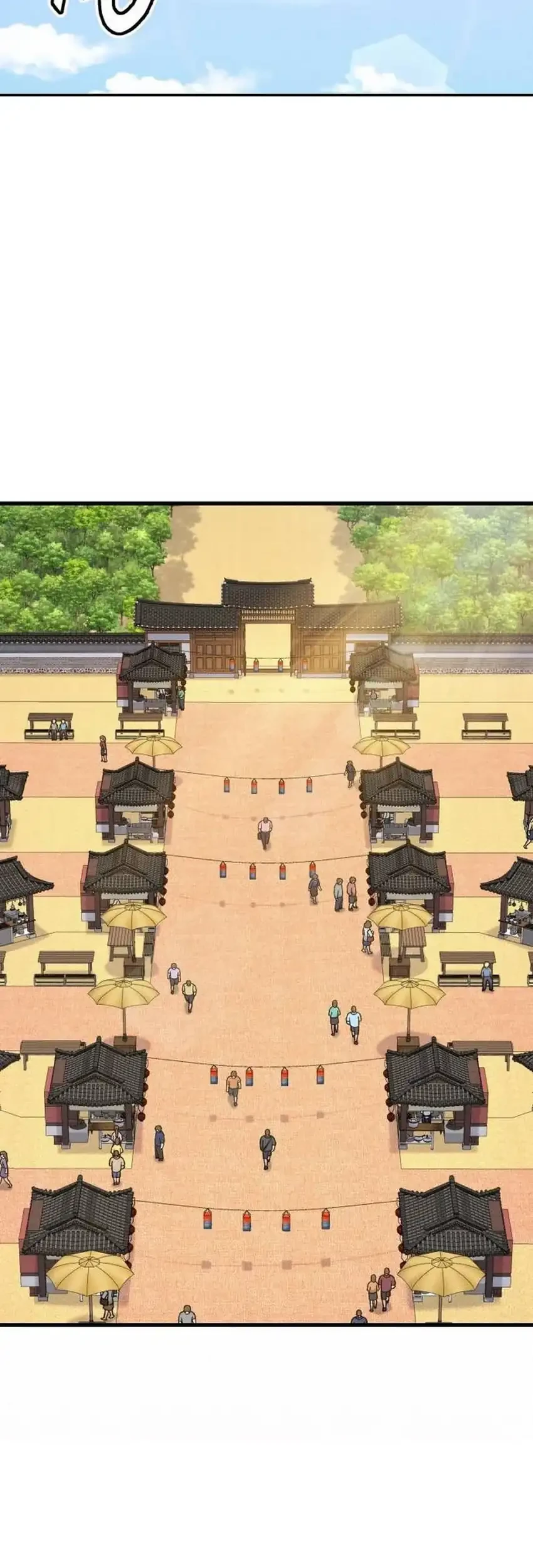God’s Cuisine Chapter 23 Gambar 57