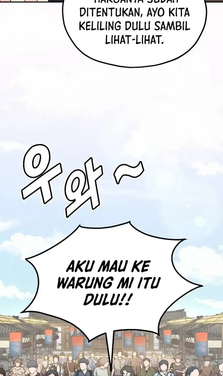 God’s Cuisine Chapter 23 Gambar 4
