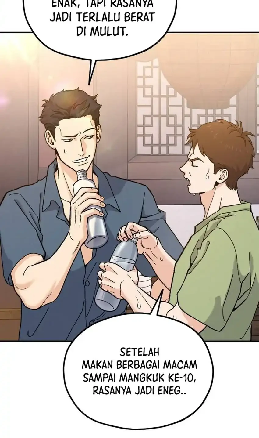God’s Cuisine Chapter 23 Gambar 60