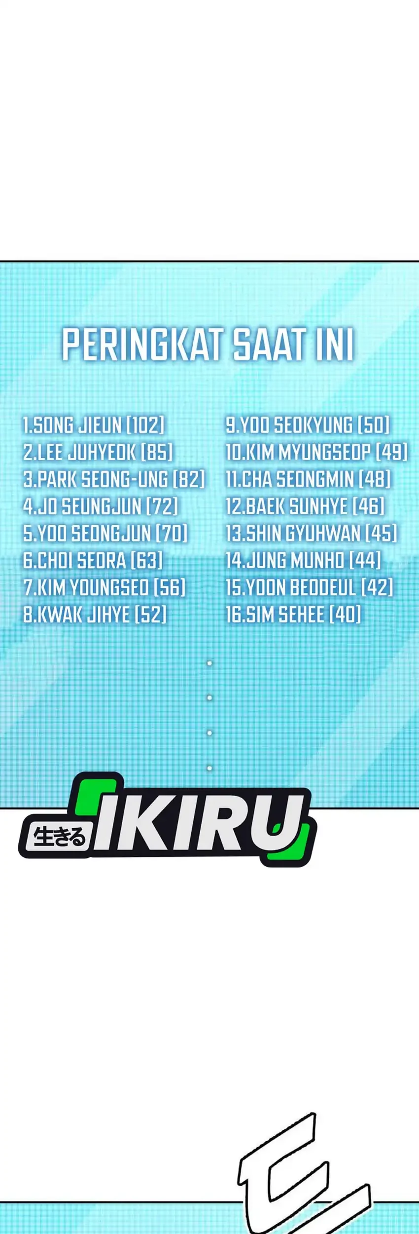 God’s Cuisine Chapter 23 Gambar 61