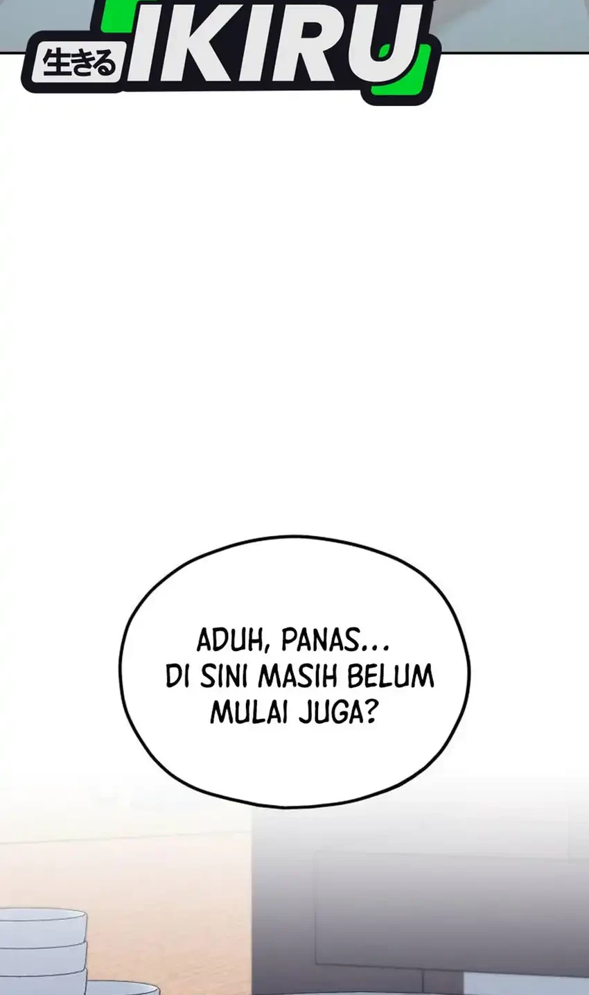God’s Cuisine Chapter 23 Gambar 66