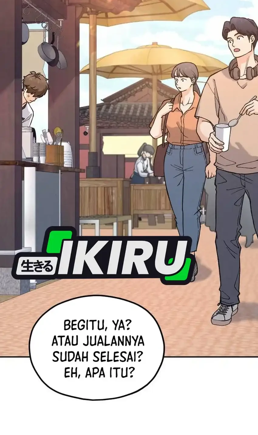 God’s Cuisine Chapter 23 Gambar 68