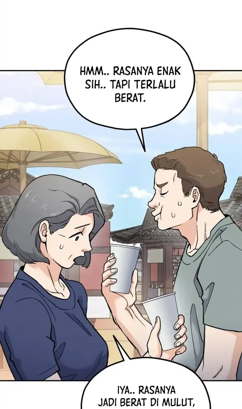 God’s Cuisine Chapter 23 Gambar 74