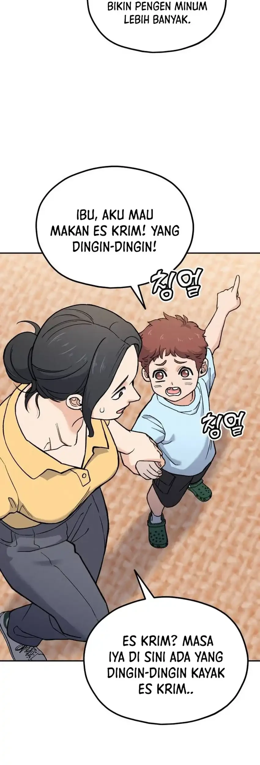 God’s Cuisine Chapter 23 Gambar 75