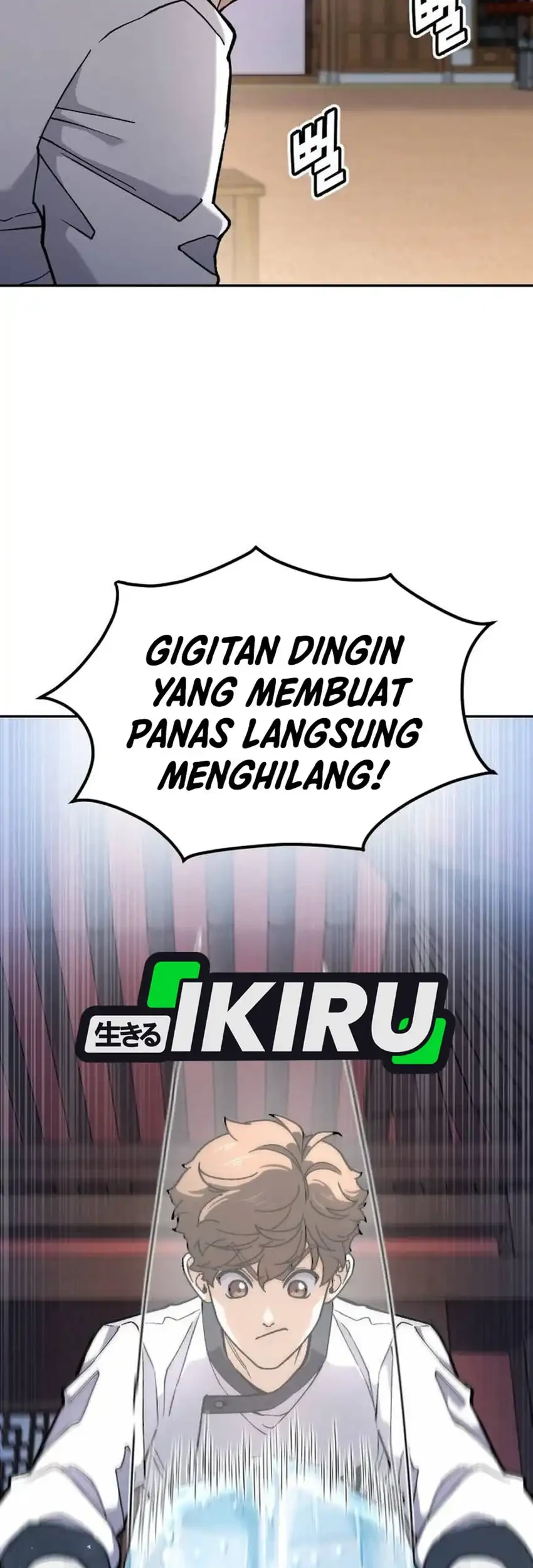 God’s Cuisine Chapter 23 Gambar 77