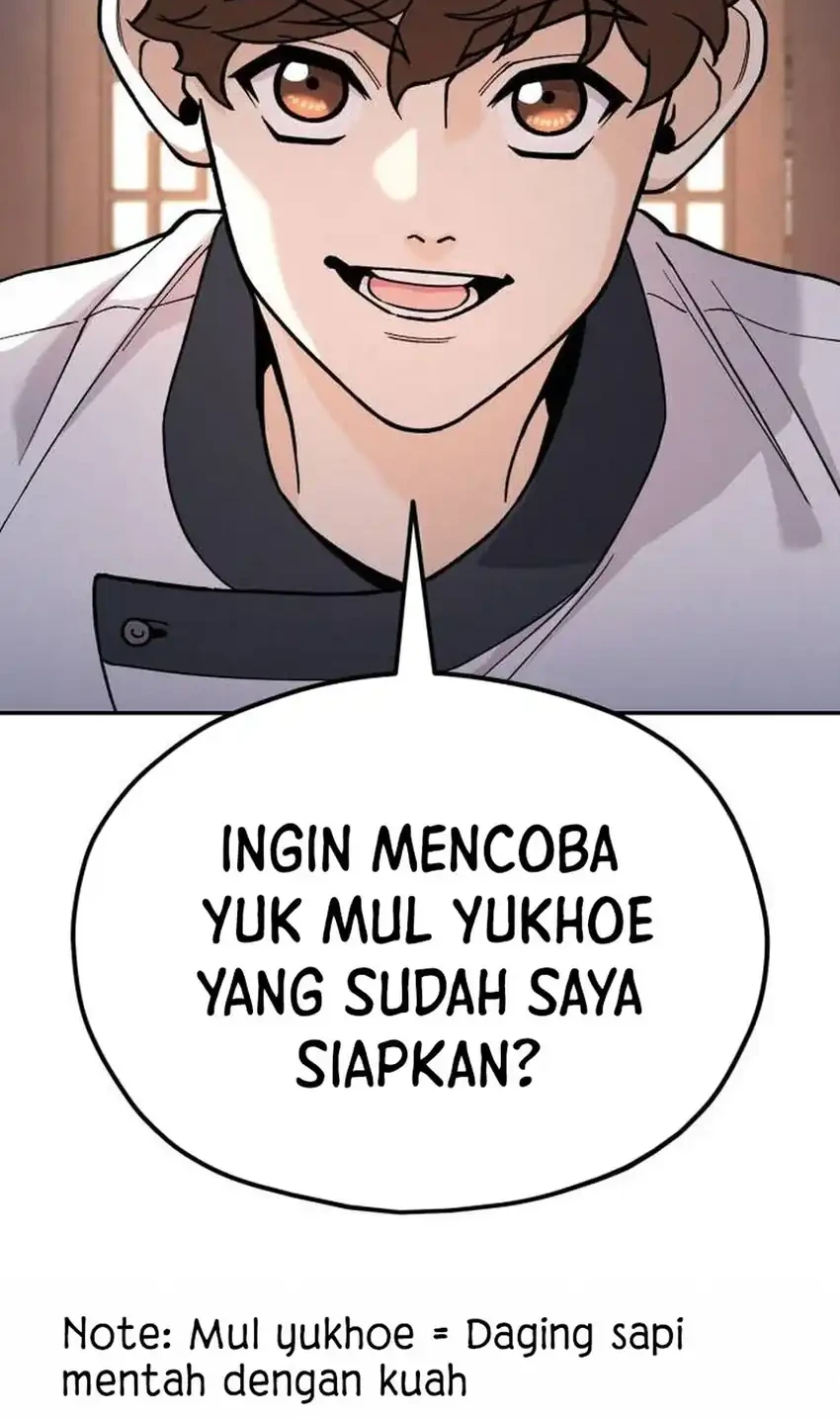 God’s Cuisine Chapter 23 Gambar 80