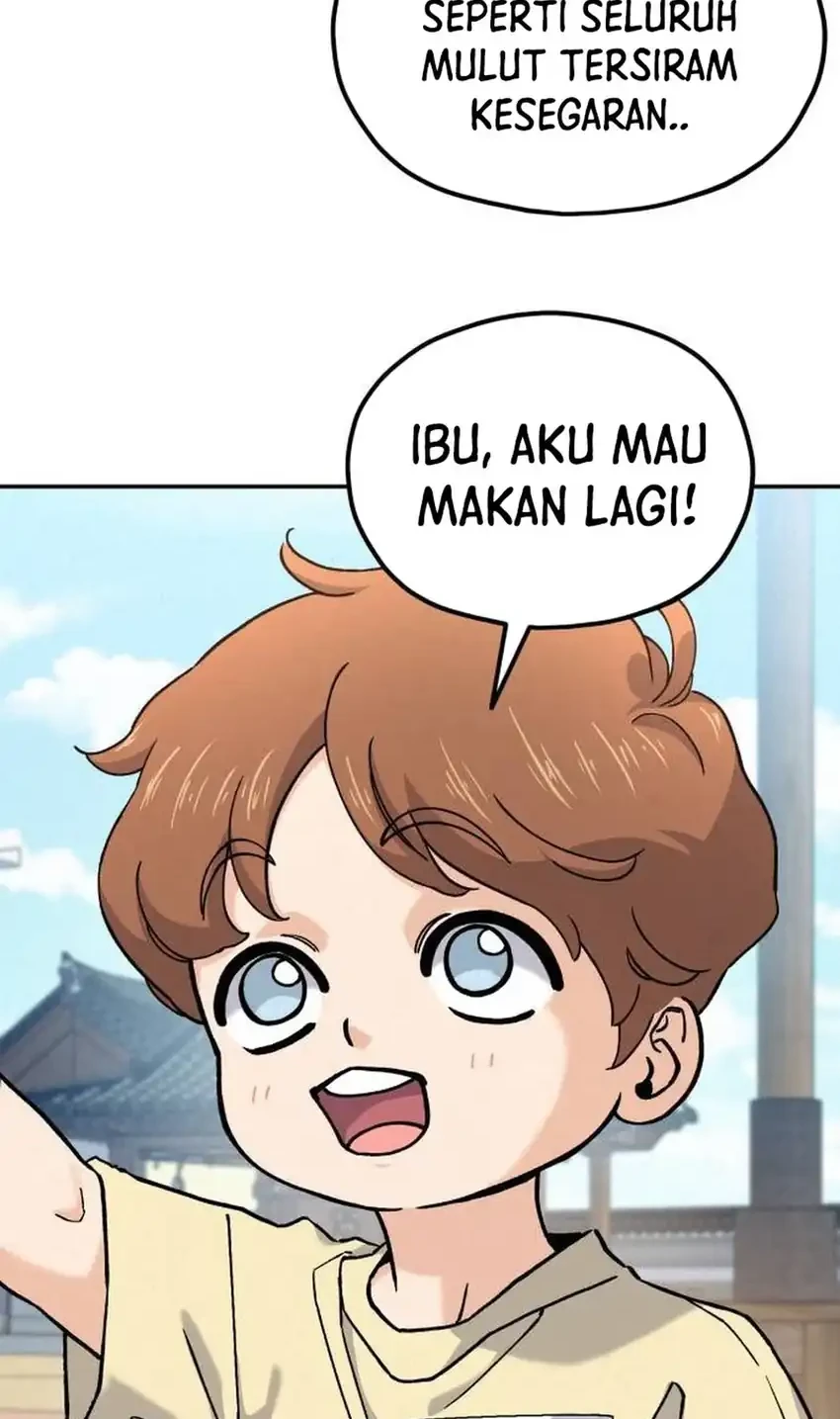 God’s Cuisine Chapter 23 Gambar 84