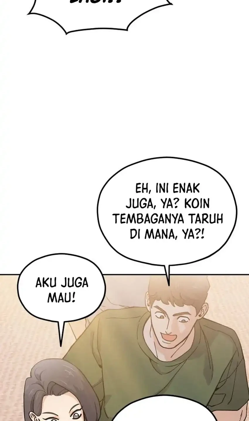 God’s Cuisine Chapter 23 Gambar 86
