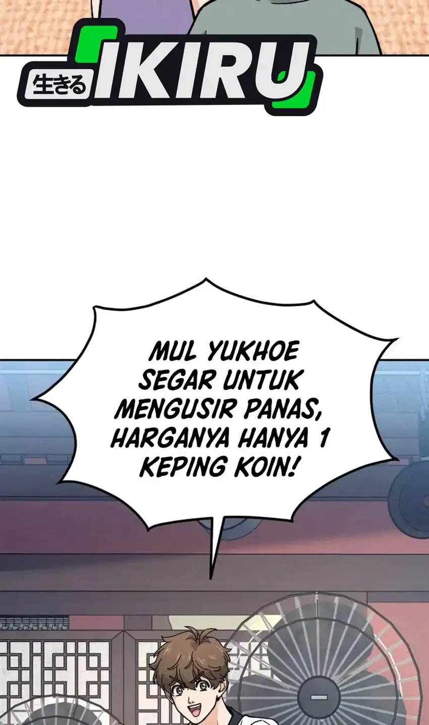 God’s Cuisine Chapter 23 Gambar 90