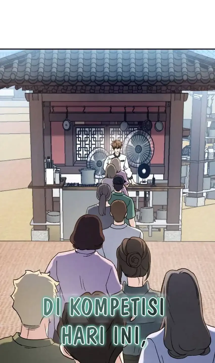 God’s Cuisine Chapter 23 Gambar 98