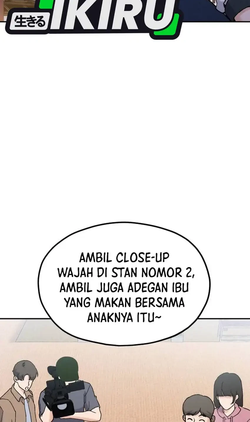 God’s Cuisine Chapter 23 Gambar 8