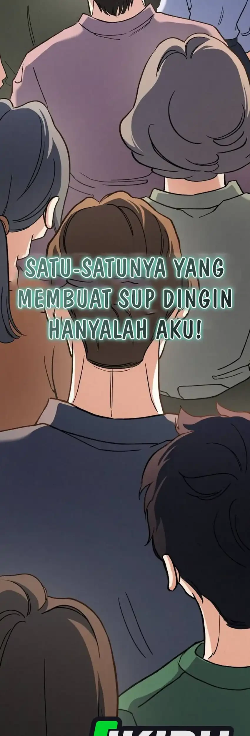 God’s Cuisine Chapter 23 Gambar 99
