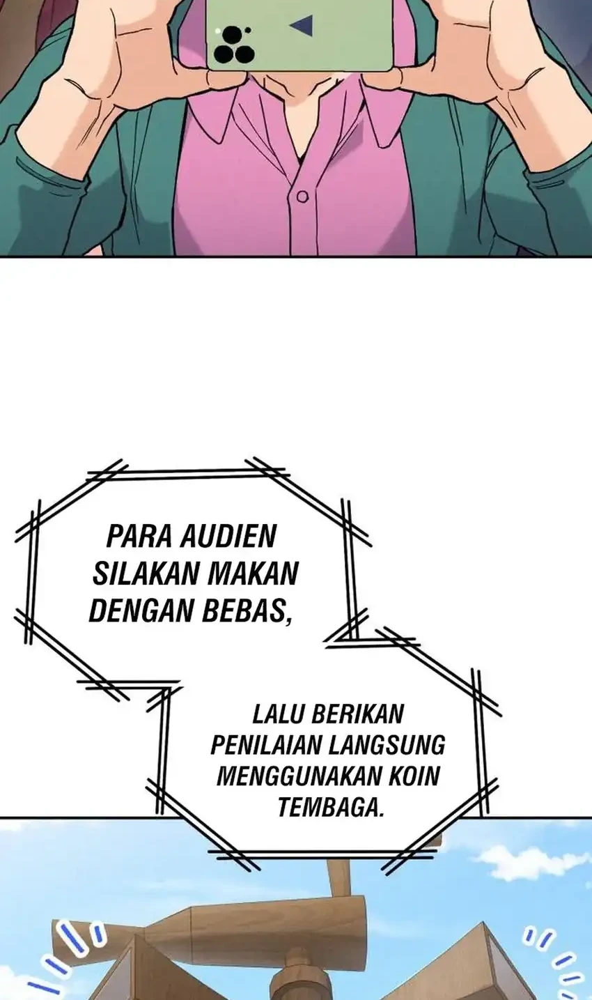 God’s Cuisine Chapter 23 Gambar 12