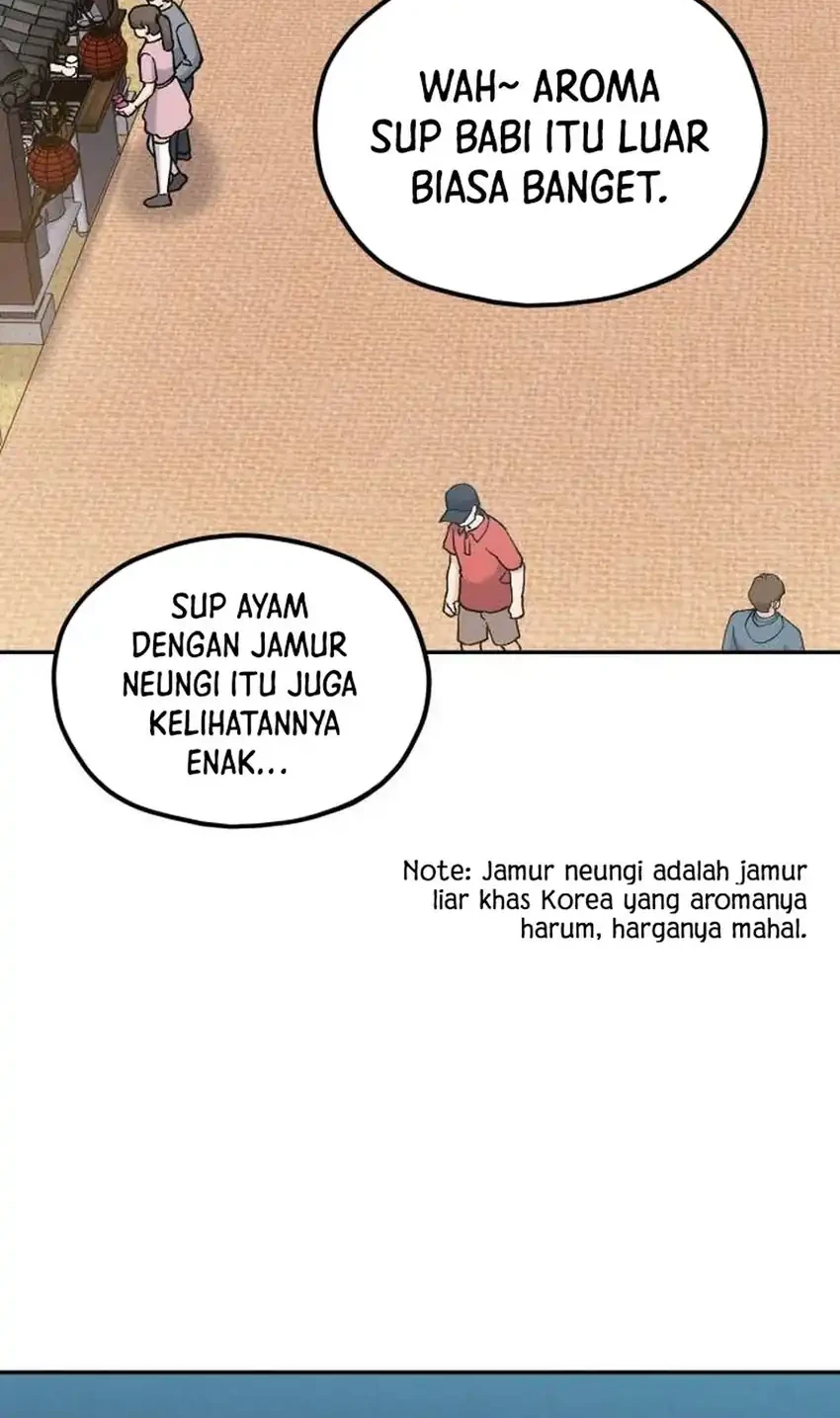 God’s Cuisine Chapter 23 Gambar 14