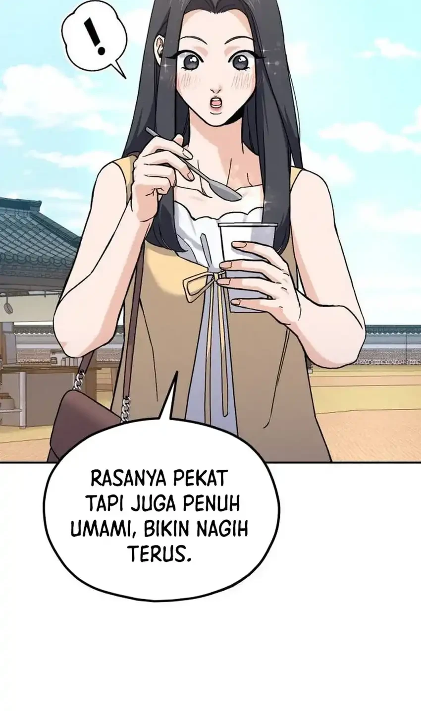 God’s Cuisine Chapter 23 Gambar 18