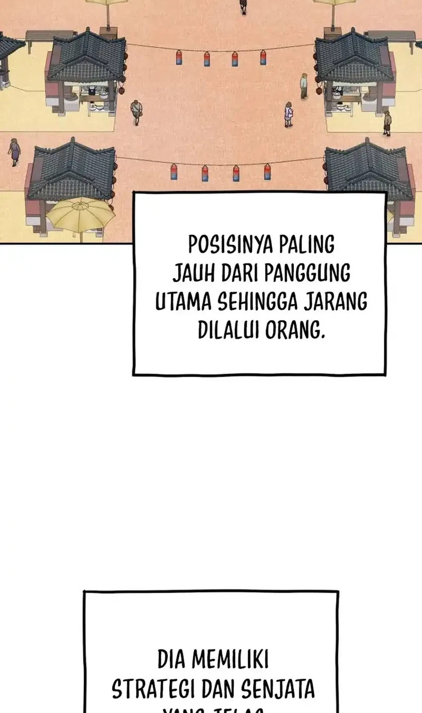 God’s Cuisine Chapter 24 Gambar 20