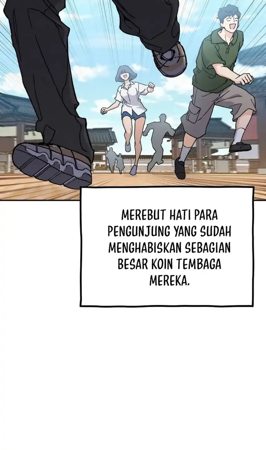 God’s Cuisine Chapter 24 Gambar 24