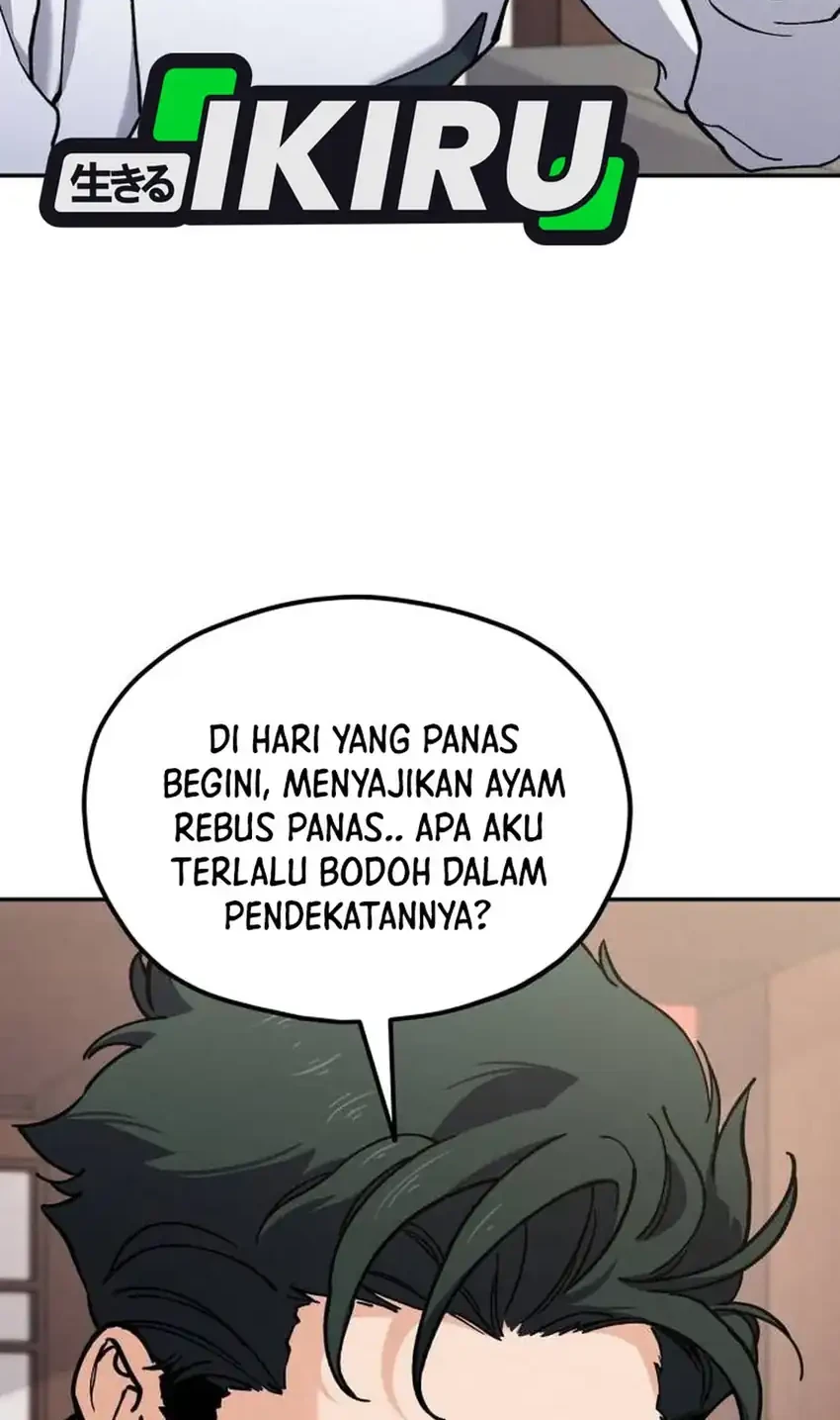 God’s Cuisine Chapter 24 Gambar 30