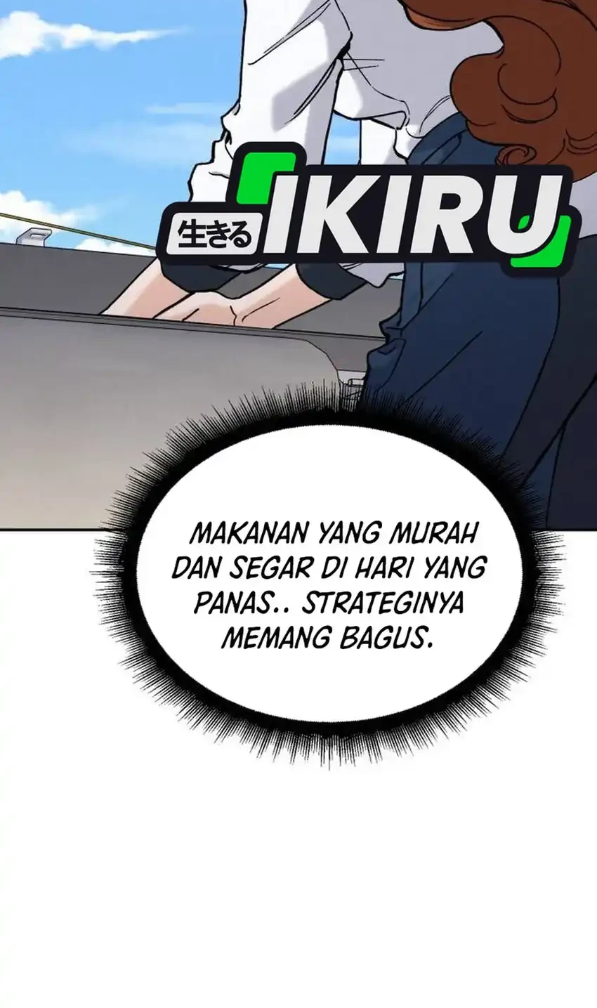 God’s Cuisine Chapter 24 Gambar 32