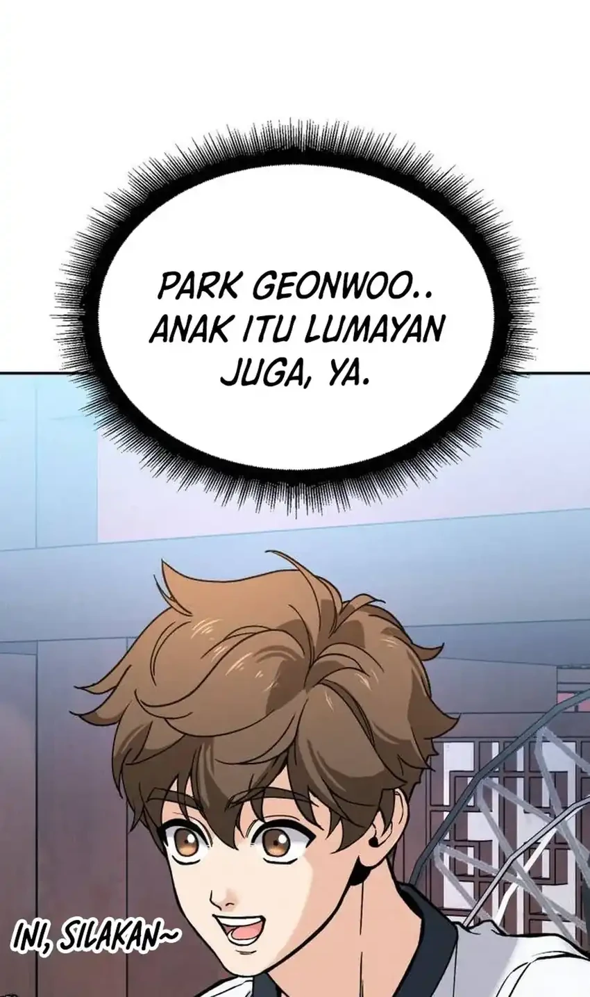 God’s Cuisine Chapter 24 Gambar 36