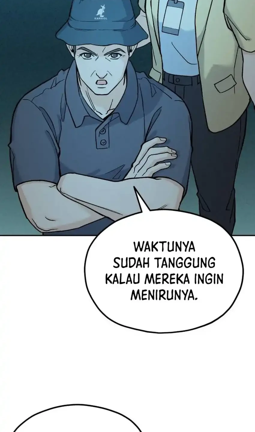 God’s Cuisine Chapter 24 Gambar 38