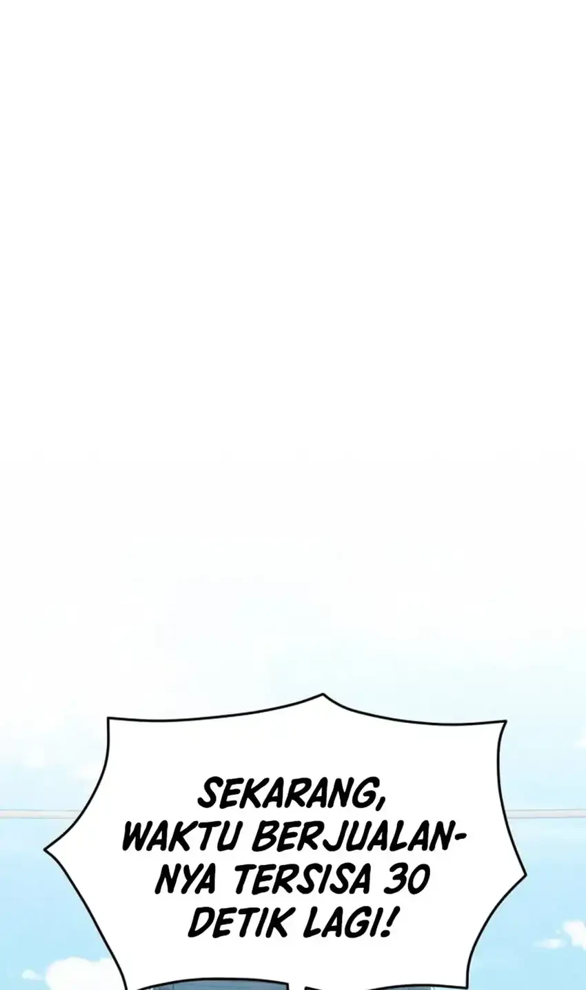 God’s Cuisine Chapter 24 Gambar 42