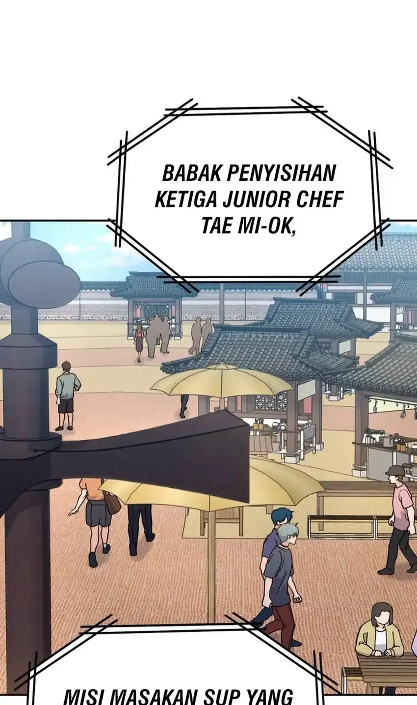 God’s Cuisine Chapter 24 Gambar 50